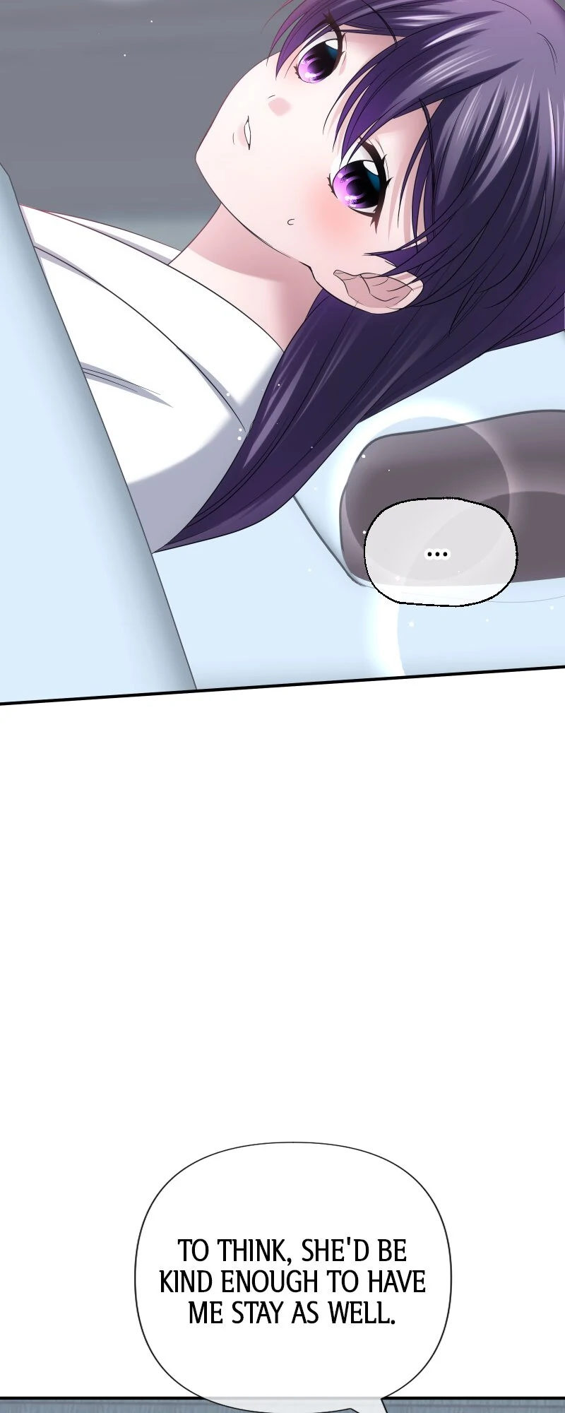 The Silent Sacrifice Princess And The Black Dragons Marriage Chapter 21 - page 23
