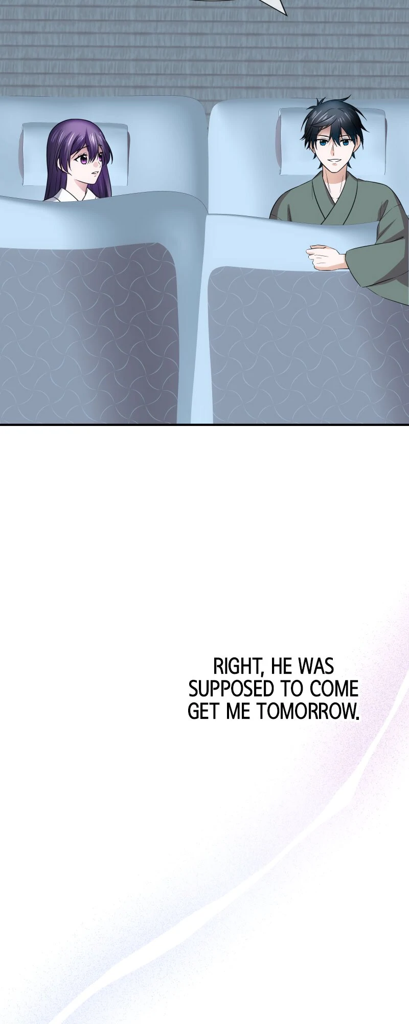The Silent Sacrifice Princess And The Black Dragons Marriage Chapter 21 - page 24