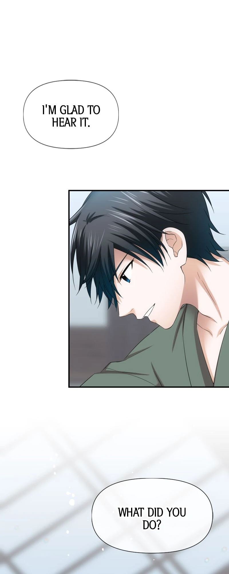 The Silent Sacrifice Princess And The Black Dragons Marriage Chapter 21 - page 28