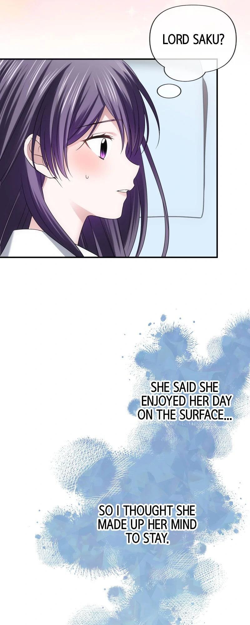 The Silent Sacrifice Princess And The Black Dragons Marriage Chapter 21 - page 32