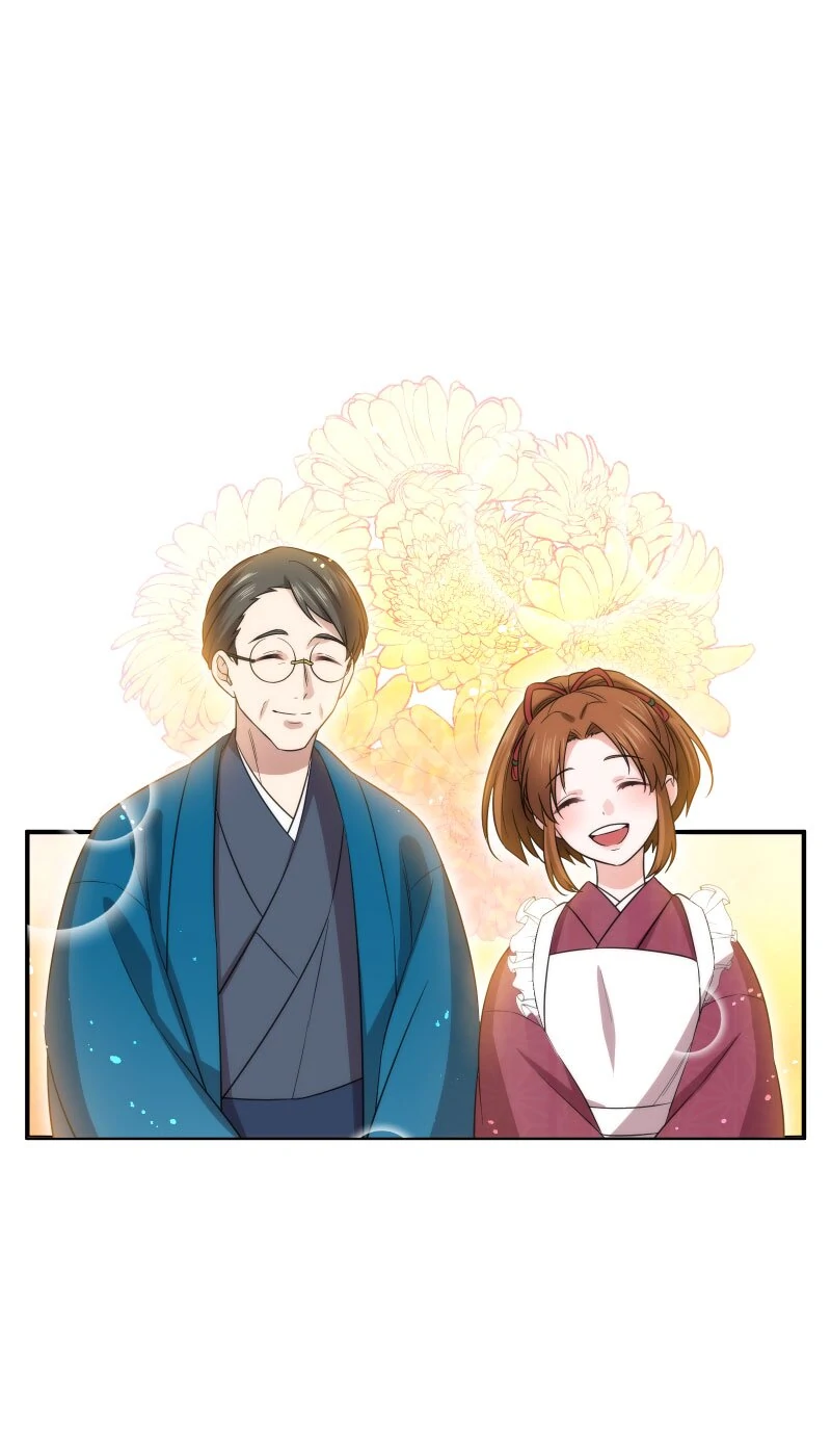 The Silent Sacrifice Princess And The Black Dragons Marriage Chapter 21 - page 36