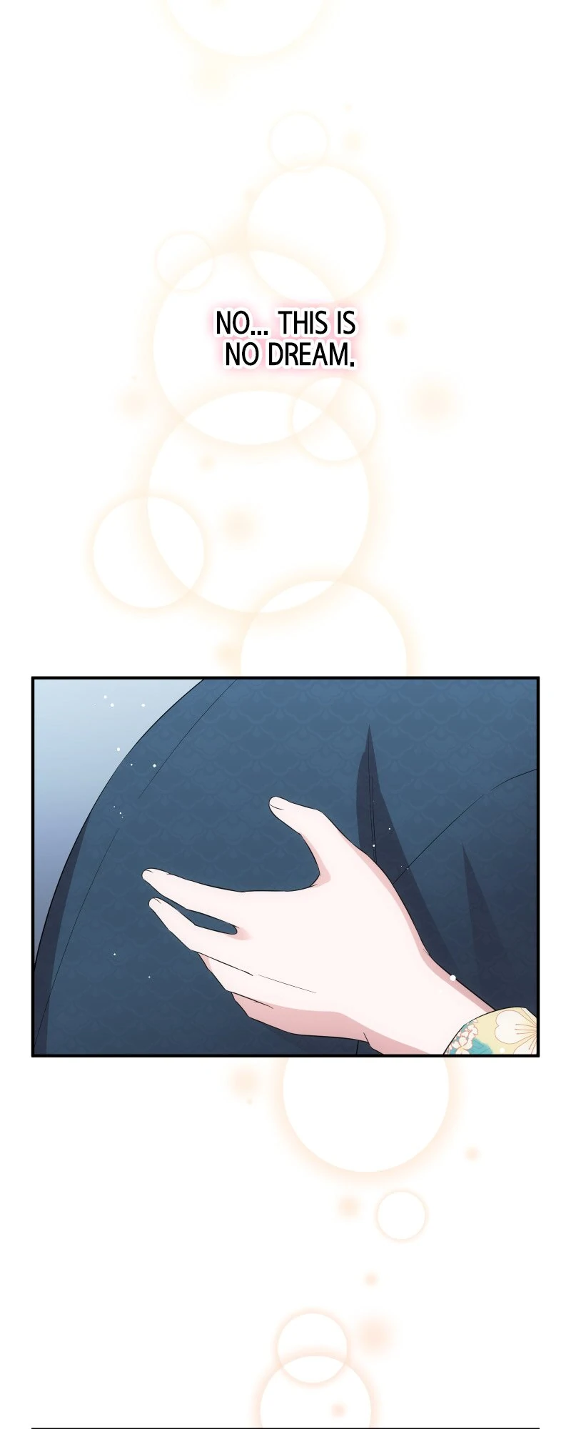 The Silent Sacrifice Princess And The Black Dragons Marriage Chapter 21 - page 4