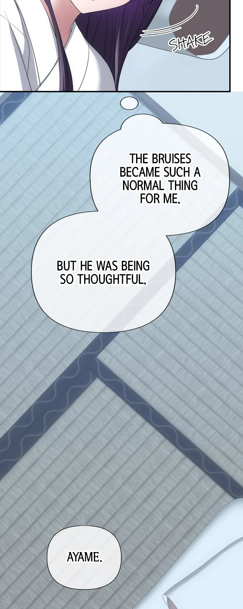 The Silent Sacrifice Princess And The Black Dragons Marriage Chapter 21 - page 42