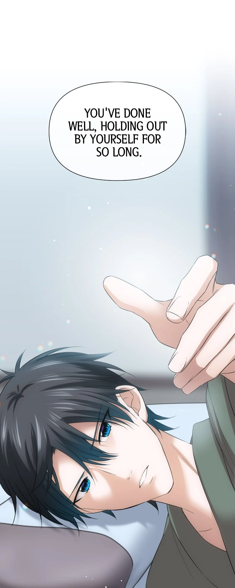 The Silent Sacrifice Princess And The Black Dragons Marriage Chapter 21 - page 45