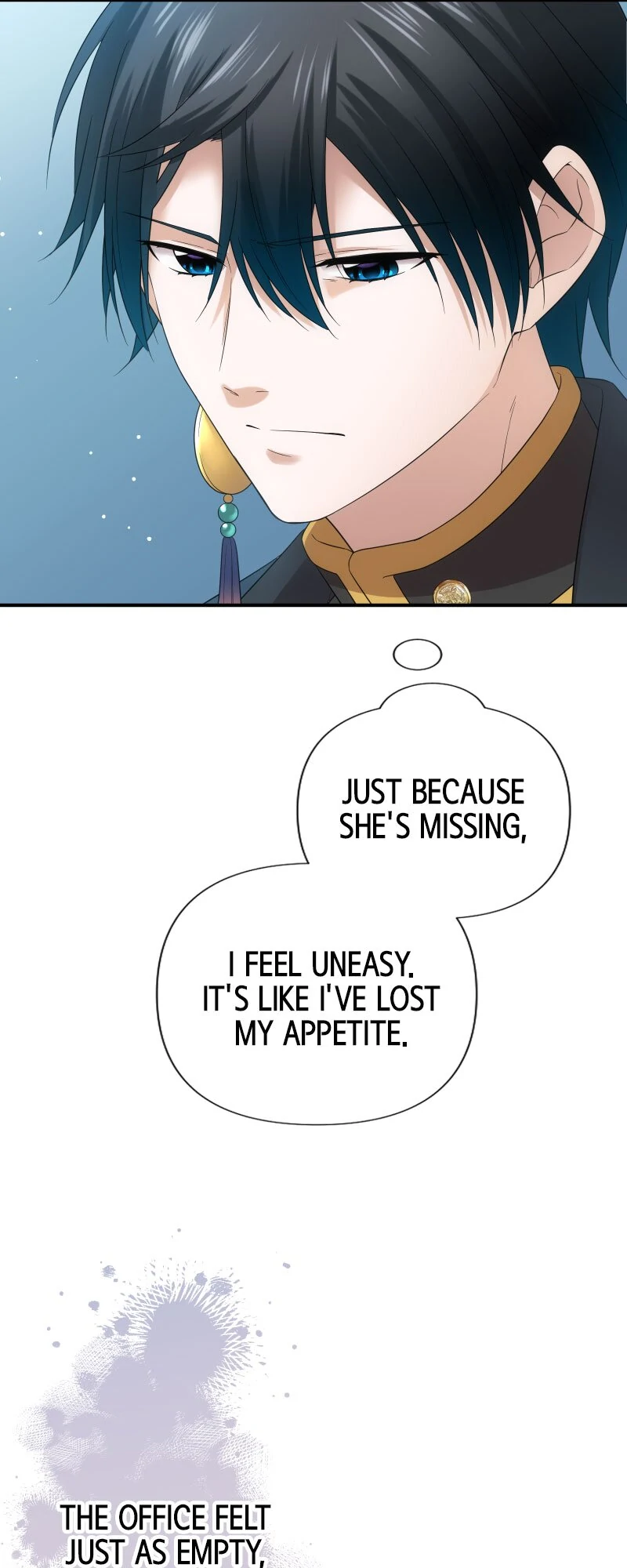 The Silent Sacrifice Princess And The Black Dragons Marriage Chapter 20 - page 12