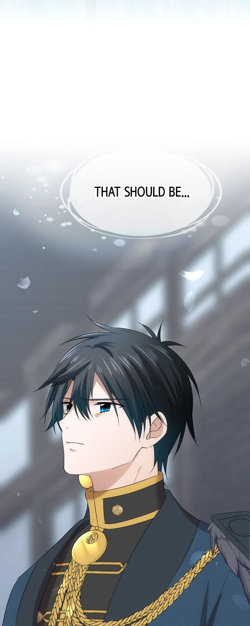 The Silent Sacrifice Princess And The Black Dragons Marriage Chapter 20 - page 46