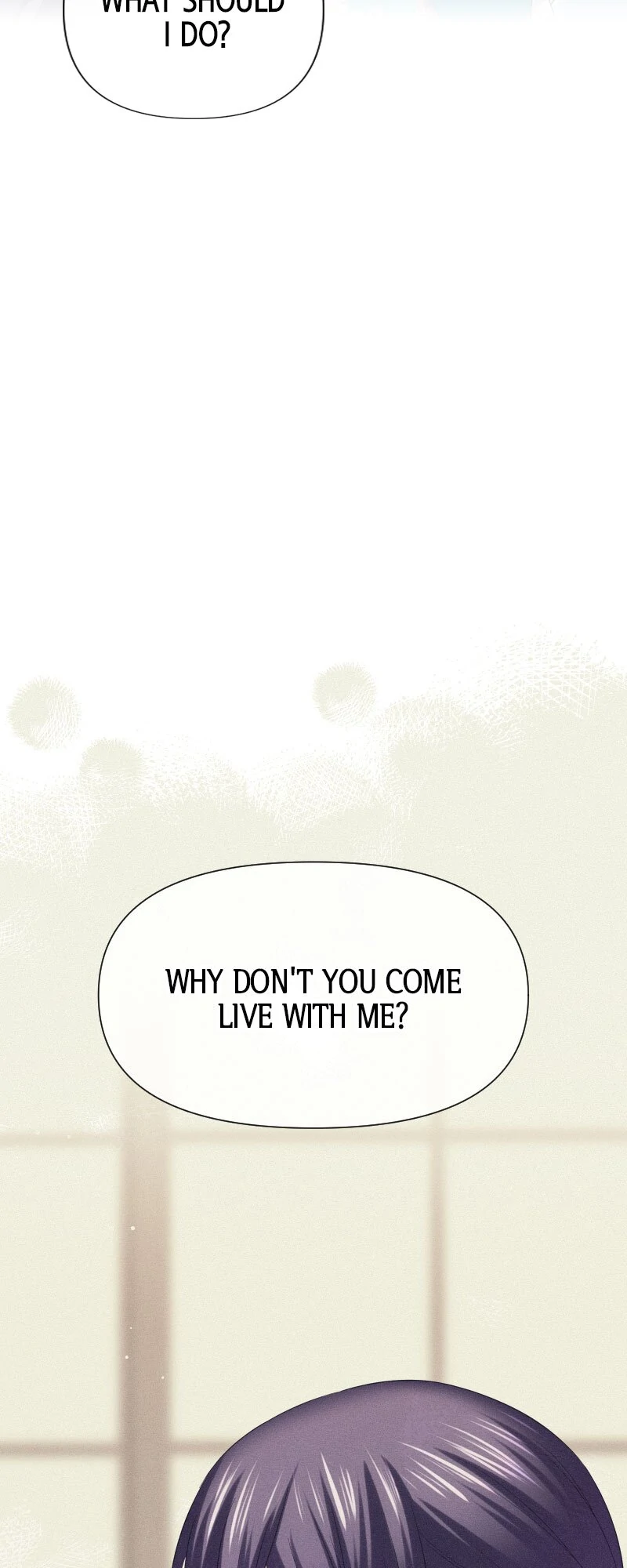 The Silent Sacrifice Princess And The Black Dragons Marriage Chapter 20 - page 49