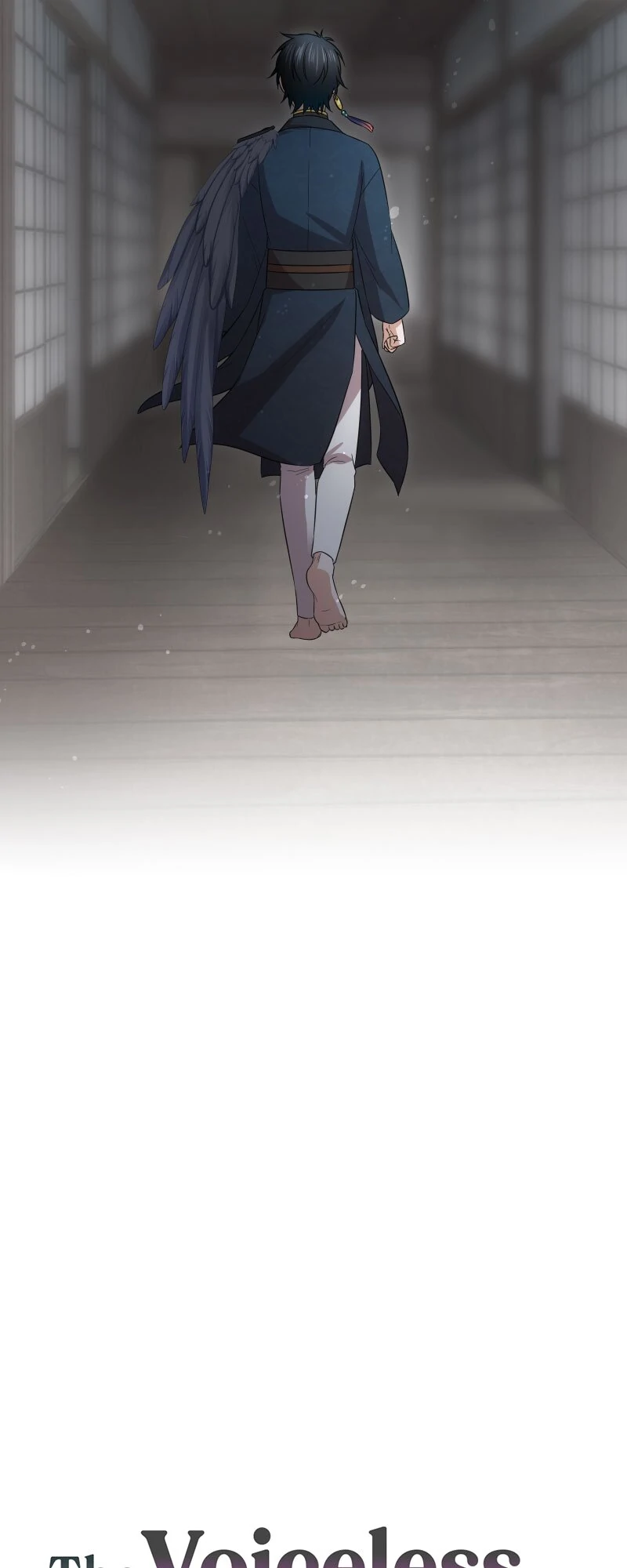 The Silent Sacrifice Princess And The Black Dragons Marriage Chapter 20 - page 6