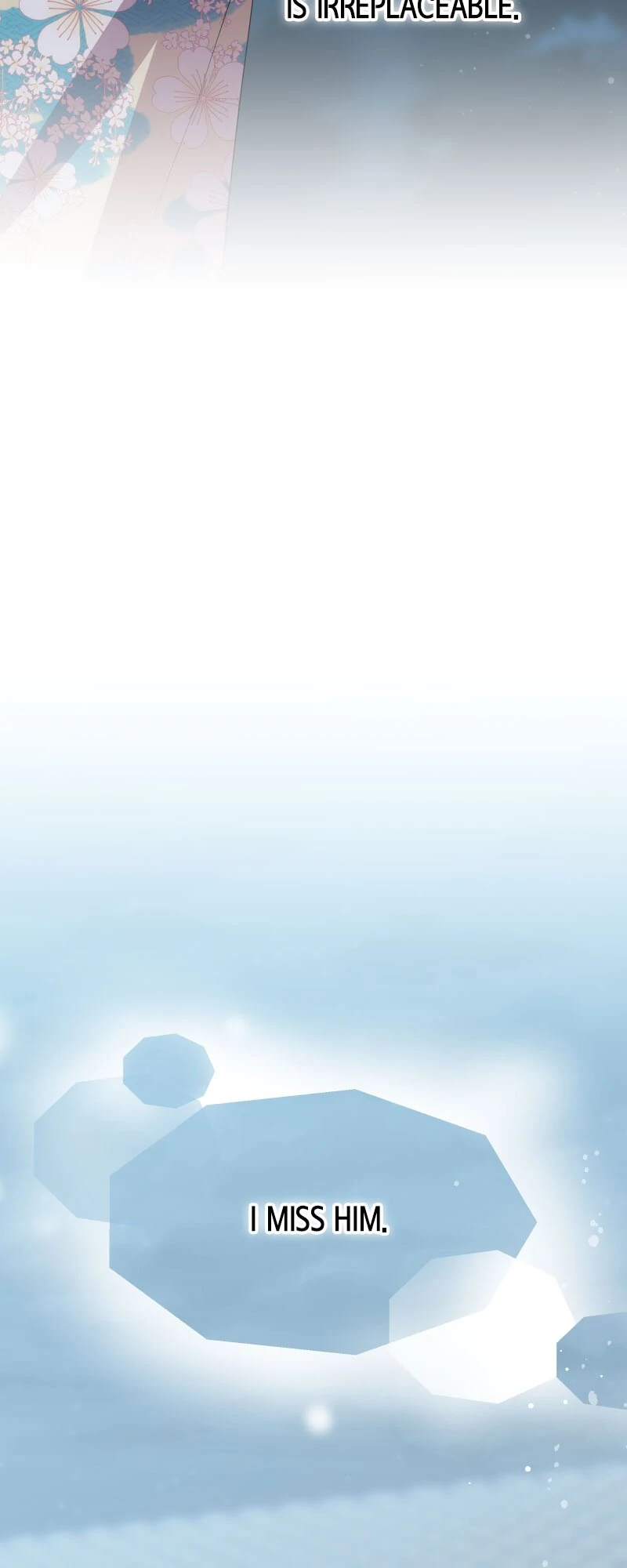 The Silent Sacrifice Princess And The Black Dragons Marriage Chapter 20 - page 62