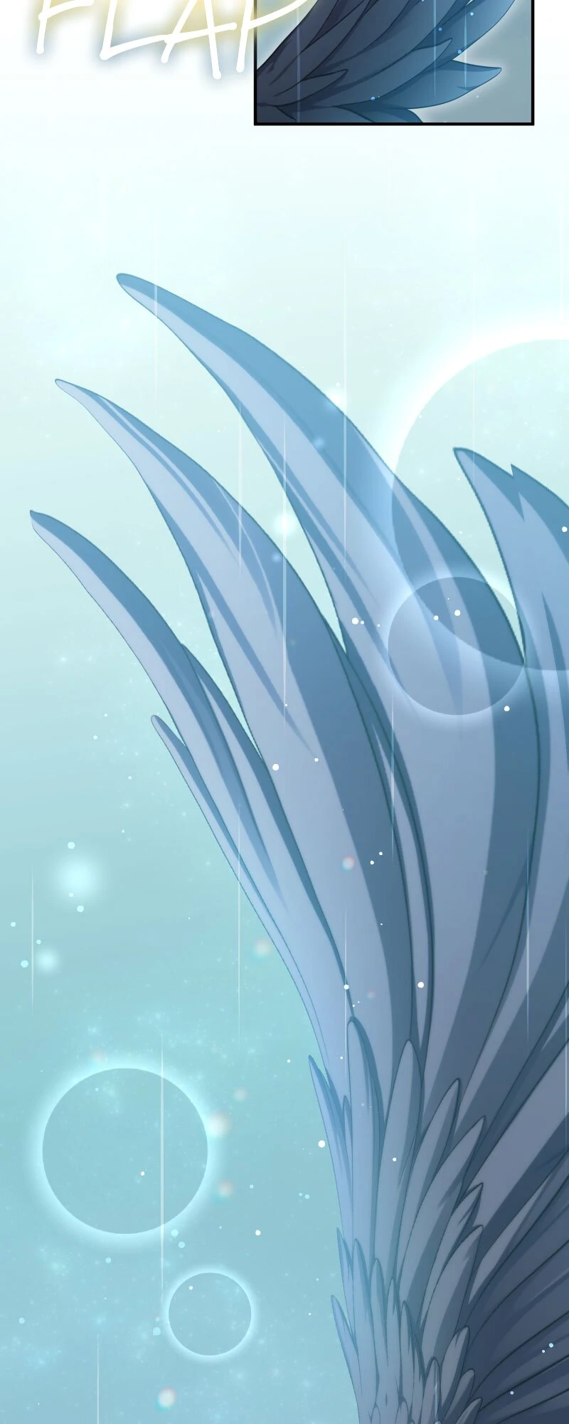 The Silent Sacrifice Princess And The Black Dragons Marriage Chapter 20 - page 68