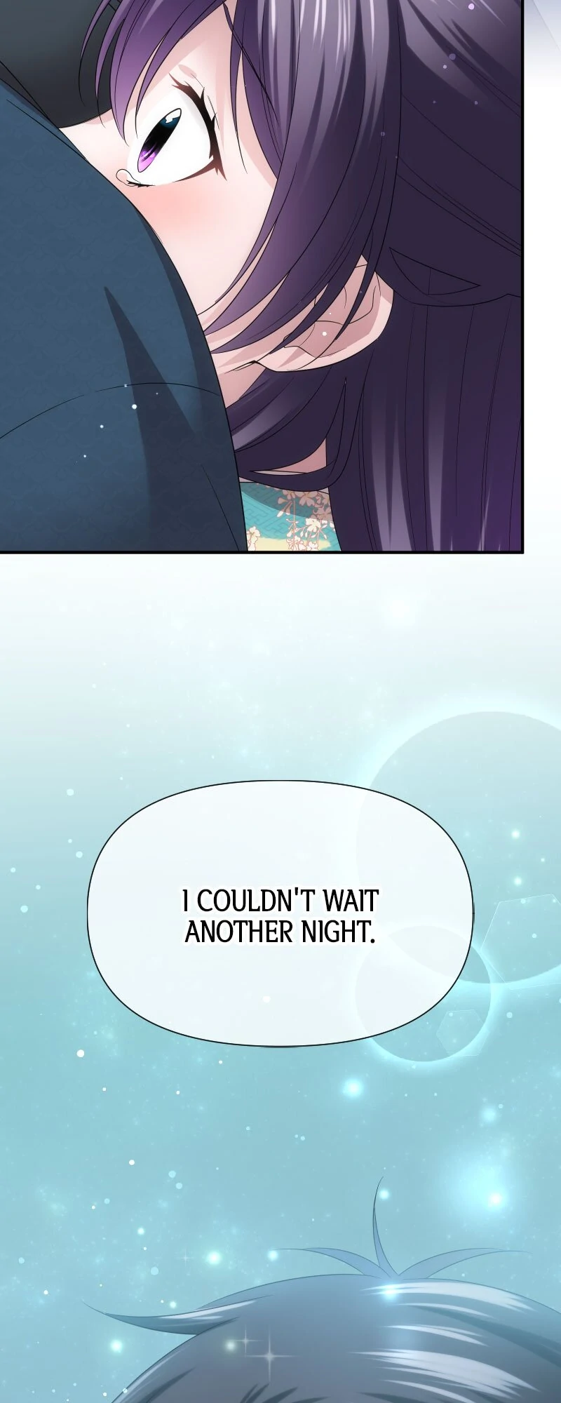The Silent Sacrifice Princess And The Black Dragons Marriage Chapter 20 - page 70
