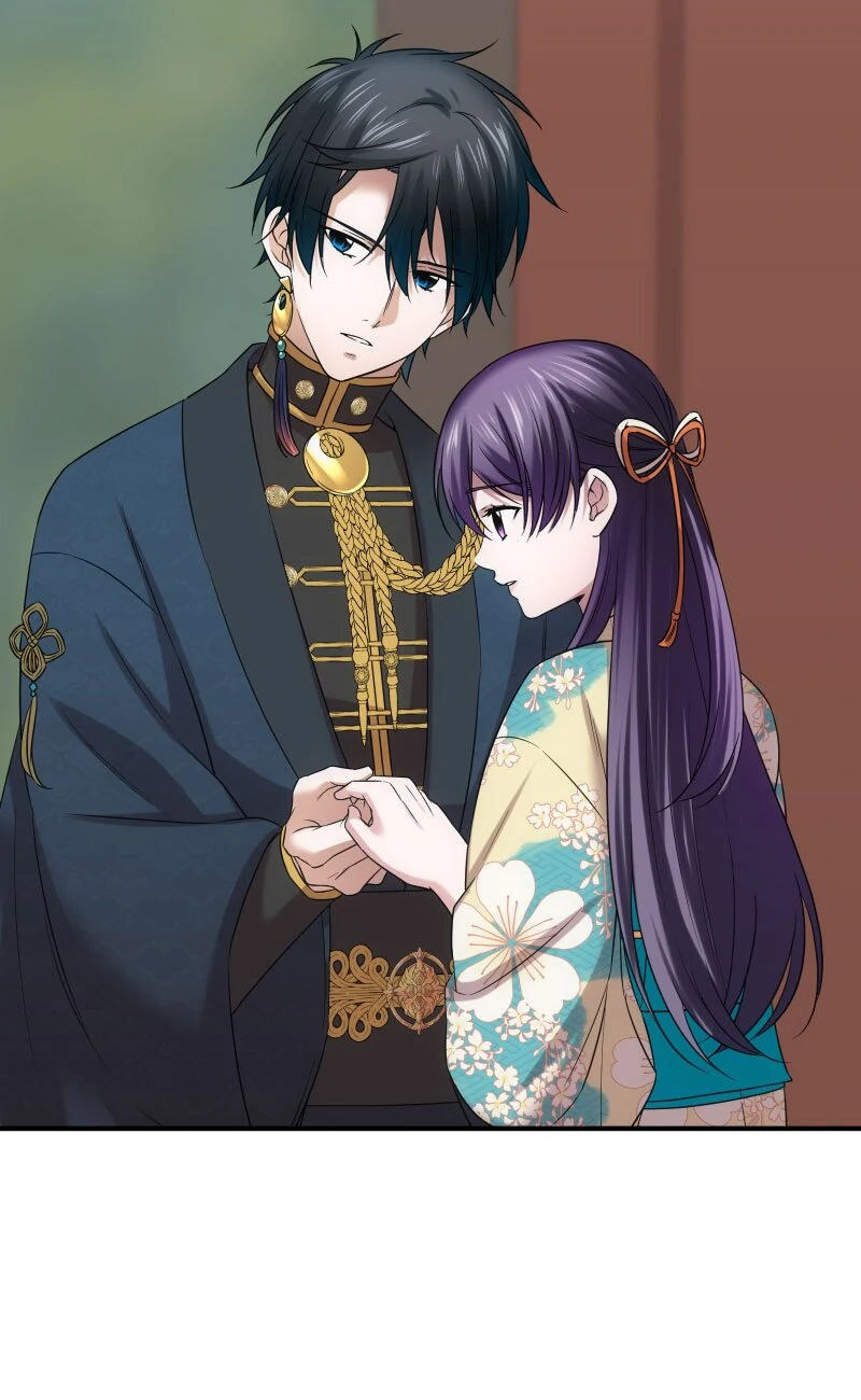 The Silent Sacrifice Princess And The Black Dragons Marriage Chapter 19 - page 27