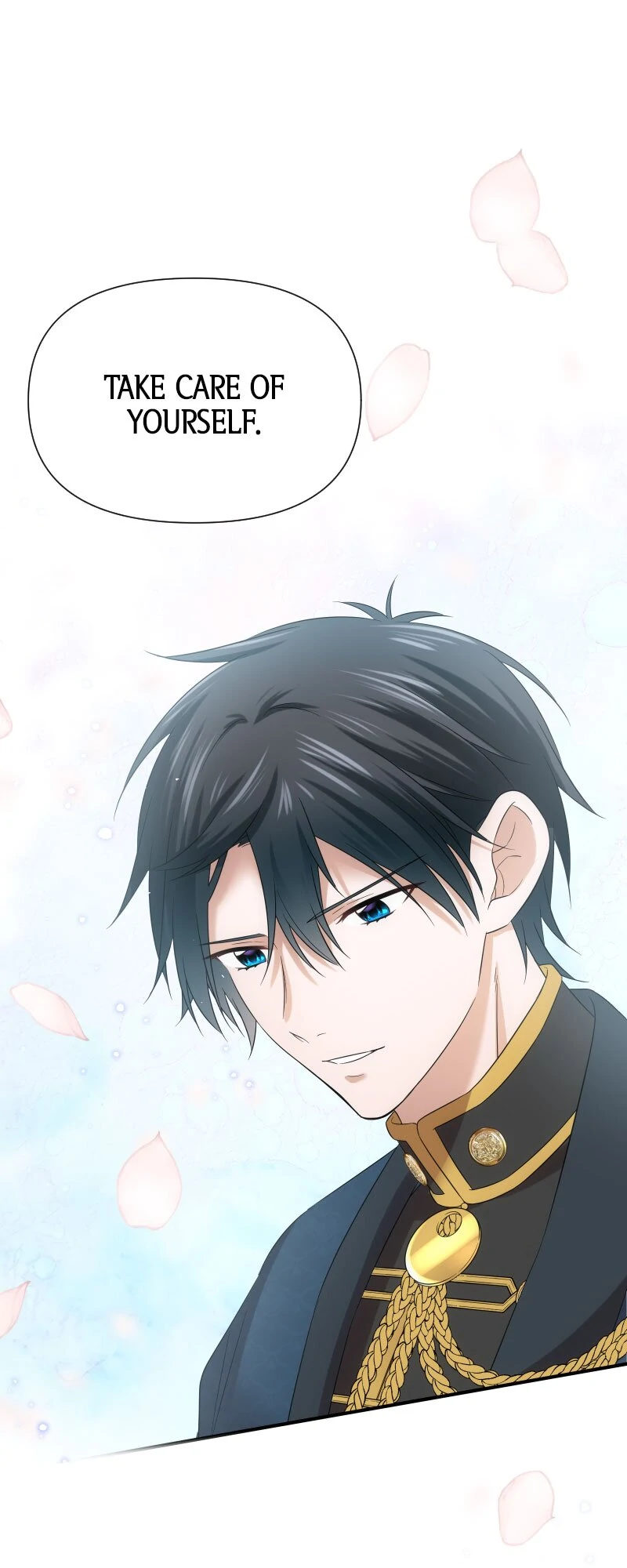 The Silent Sacrifice Princess And The Black Dragons Marriage Chapter 19 - page 28