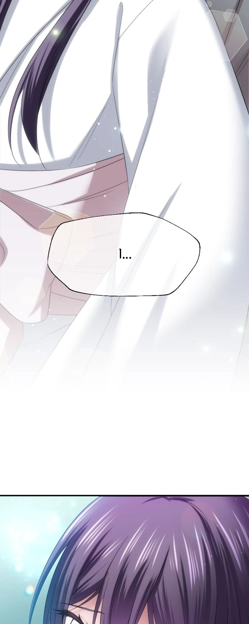 The Silent Sacrifice Princess And The Black Dragons Marriage Chapter 19 - page 3
