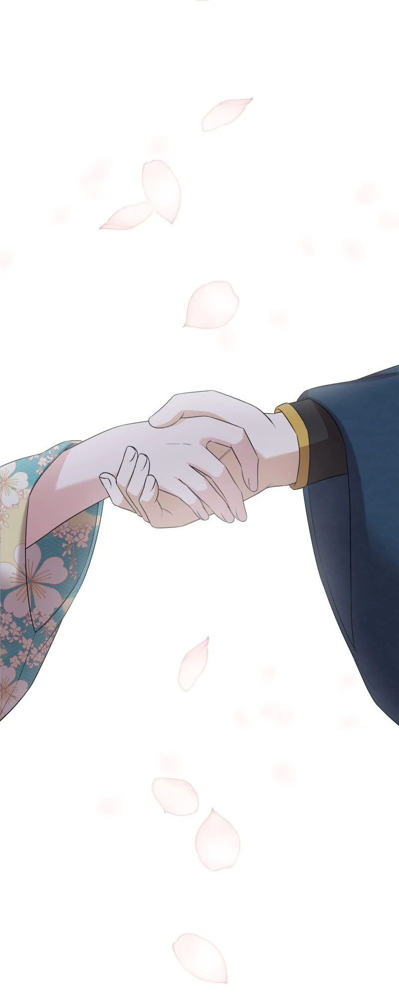The Silent Sacrifice Princess And The Black Dragons Marriage Chapter 19 - page 30