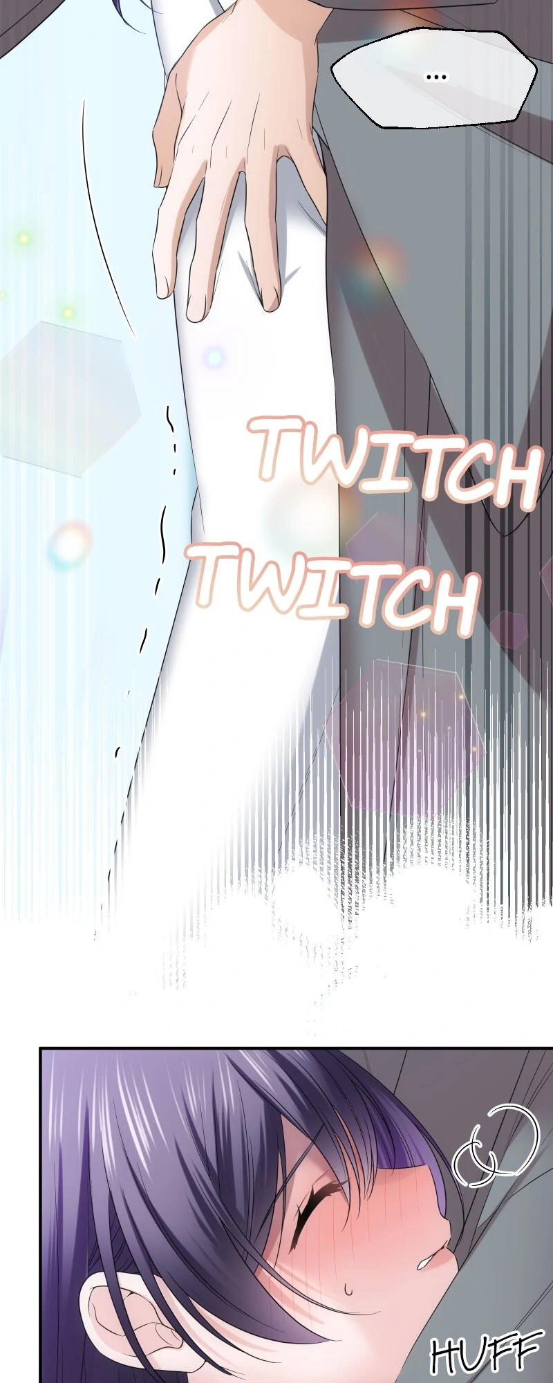 The Silent Sacrifice Princess And The Black Dragons Marriage Chapter 19 - page 6