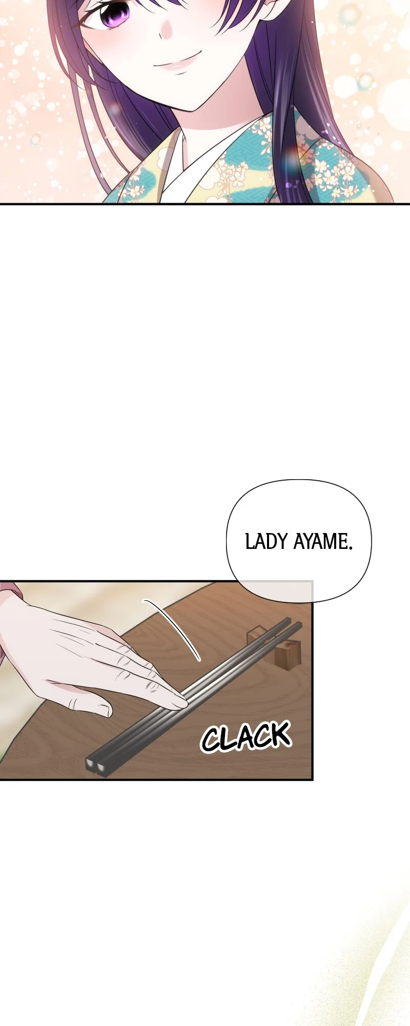 The Silent Sacrifice Princess And The Black Dragons Marriage Chapter 19 - page 63