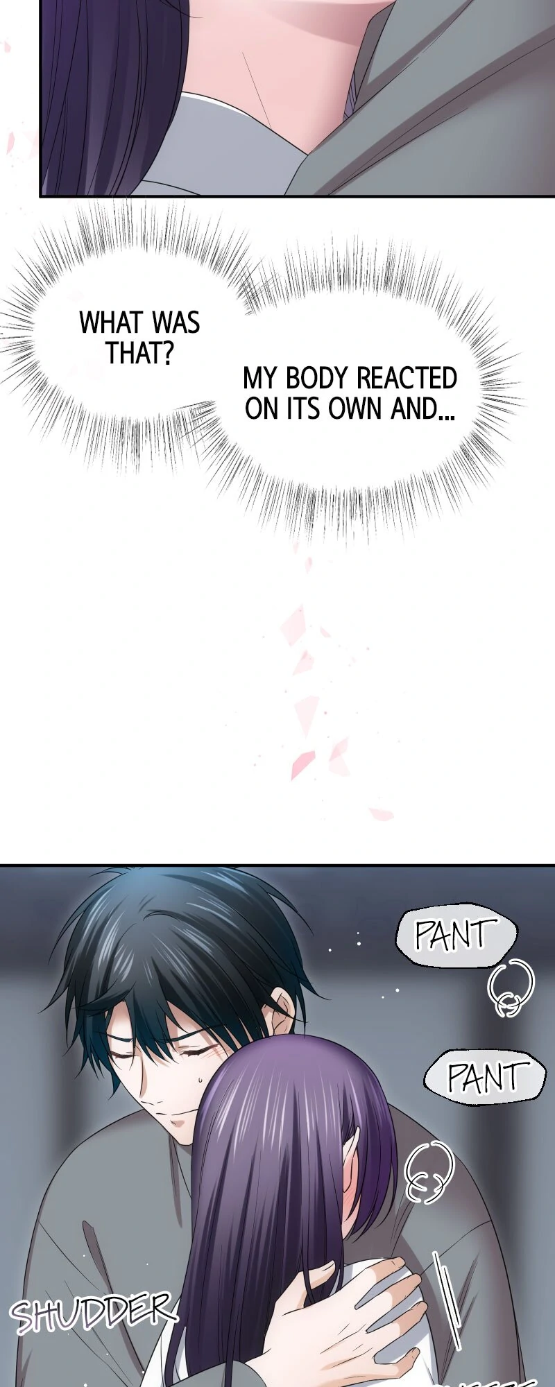 The Silent Sacrifice Princess And The Black Dragons Marriage Chapter 19 - page 7
