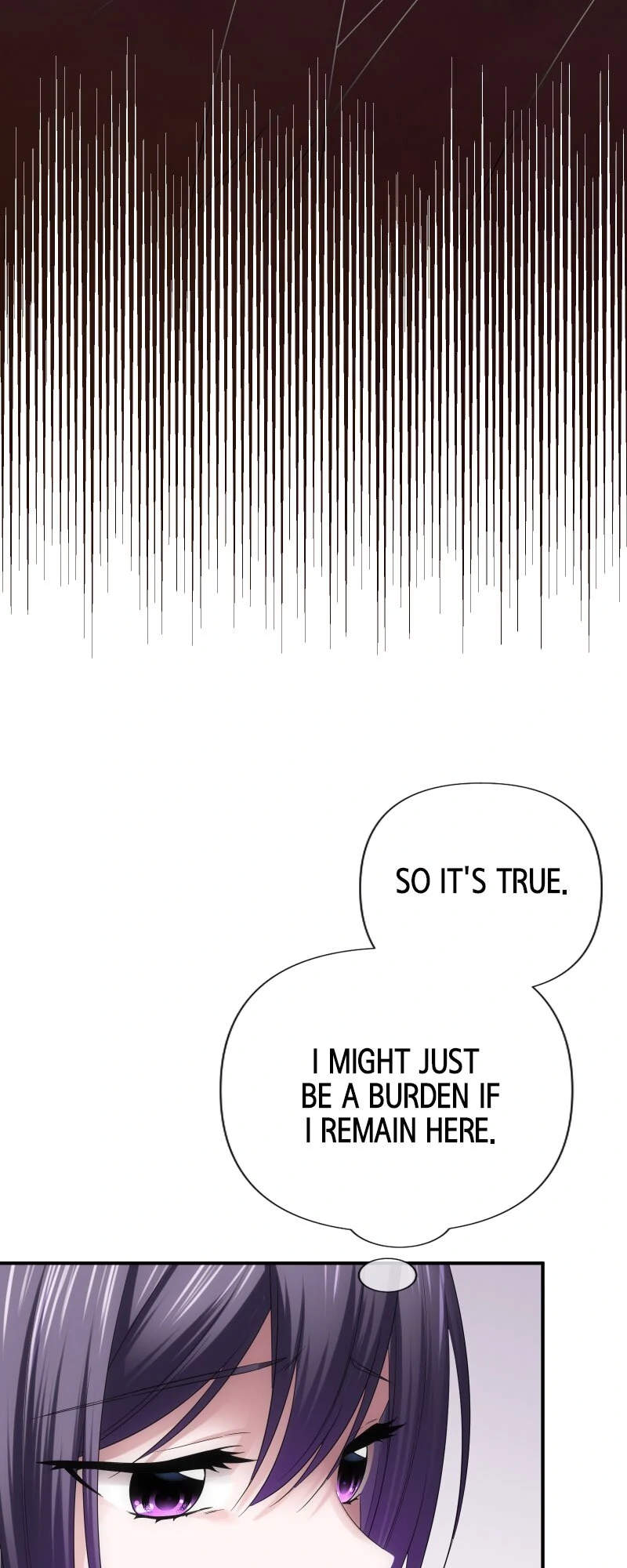 The Silent Sacrifice Princess And The Black Dragons Marriage Chapter 18 - page 16