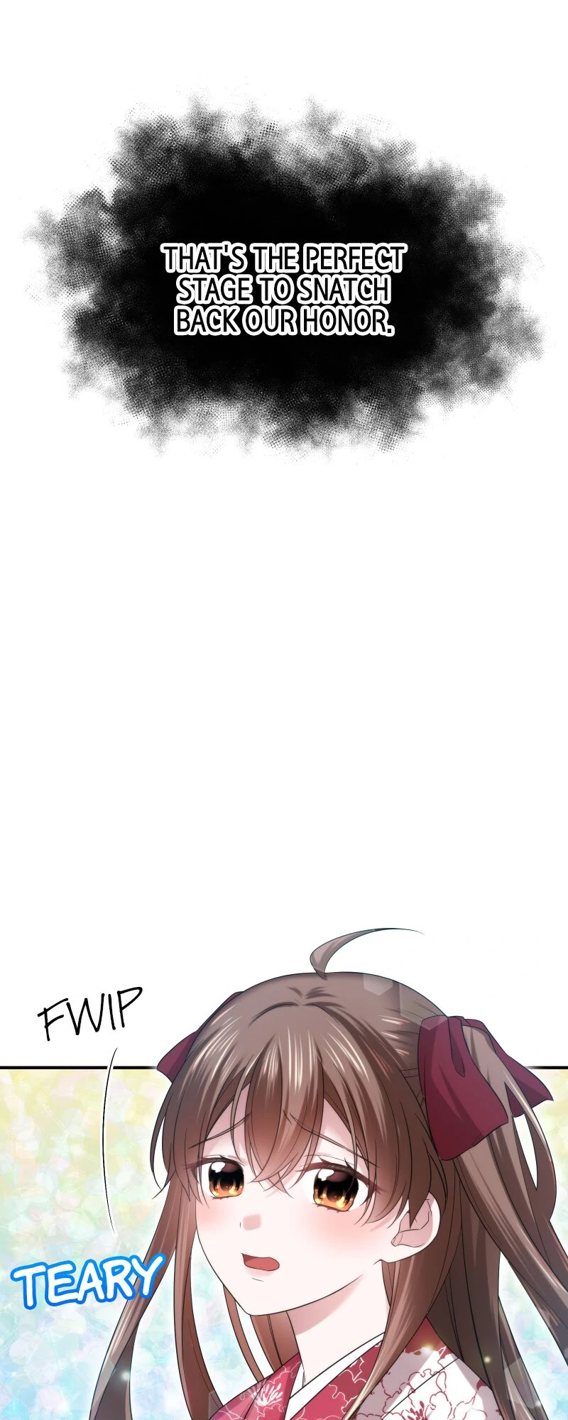 The Silent Sacrifice Princess And The Black Dragons Marriage Chapter 18 - page 27