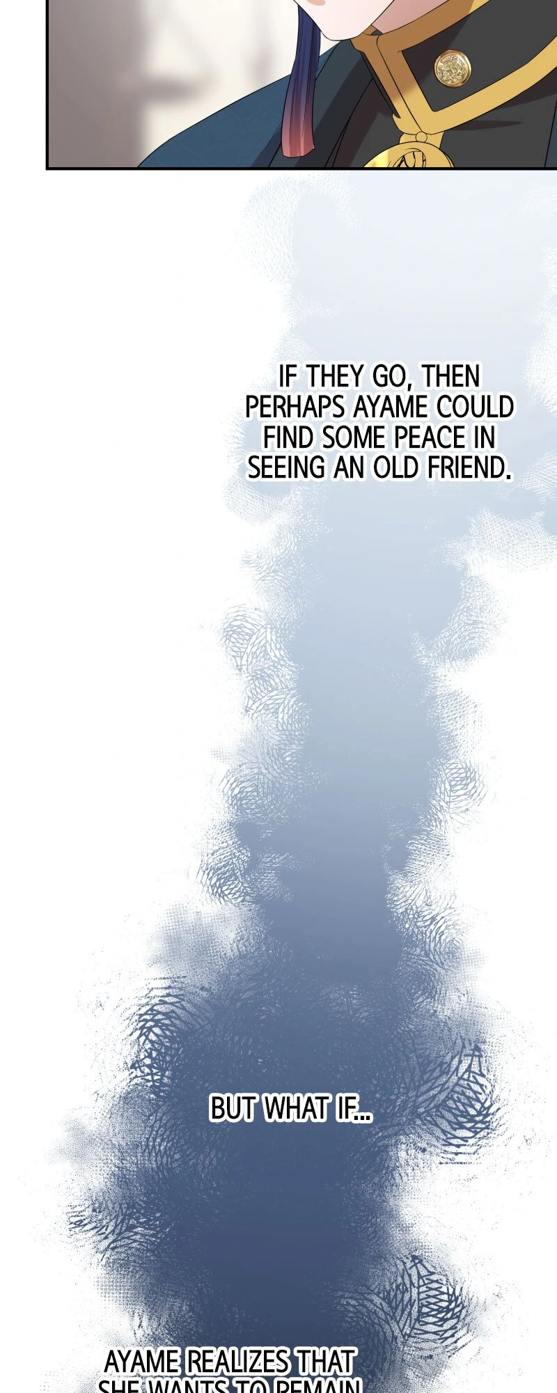 The Silent Sacrifice Princess And The Black Dragons Marriage Chapter 18 - page 3