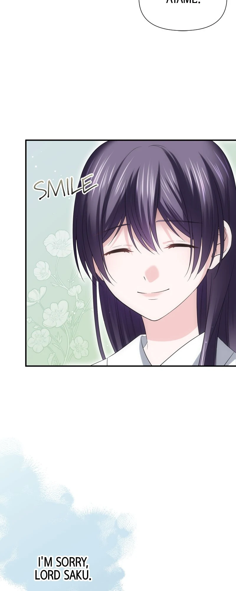 The Silent Sacrifice Princess And The Black Dragons Marriage Chapter 18 - page 45