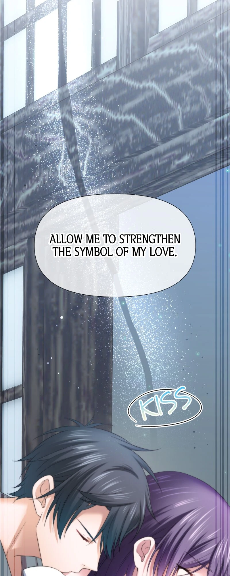 The Silent Sacrifice Princess And The Black Dragons Marriage Chapter 18 - page 55