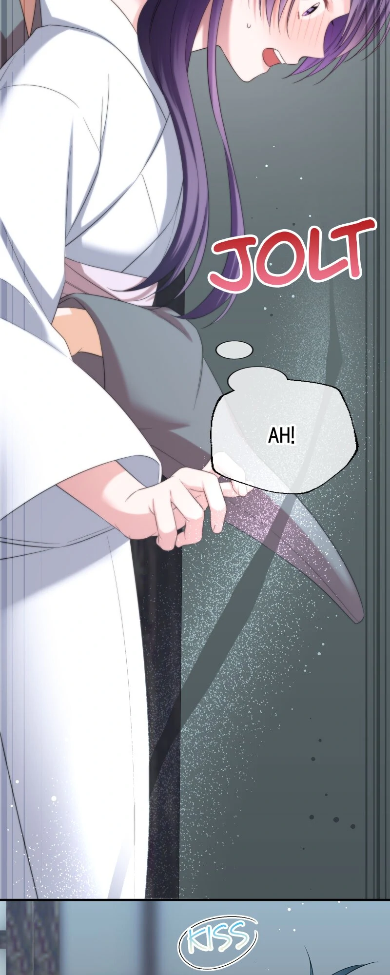 The Silent Sacrifice Princess And The Black Dragons Marriage Chapter 18 - page 56
