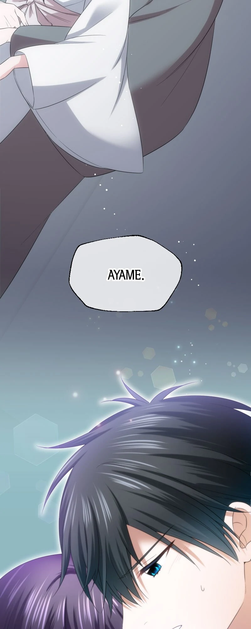 The Silent Sacrifice Princess And The Black Dragons Marriage Chapter 18 - page 62
