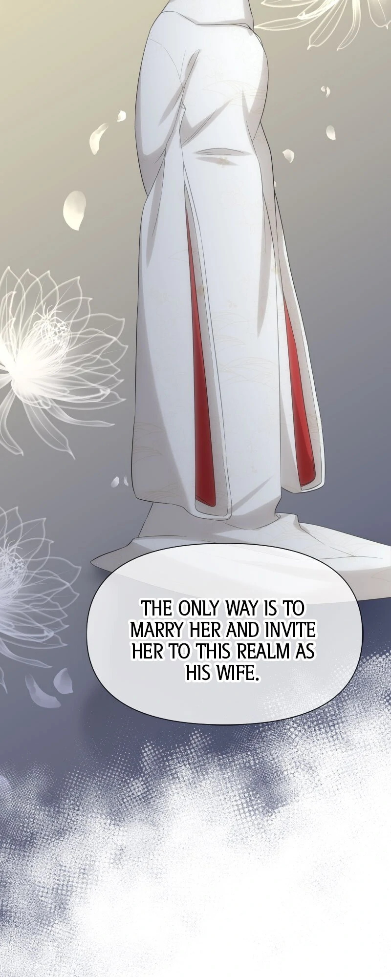 The Silent Sacrifice Princess And The Black Dragons Marriage Chapter 17 - page 14