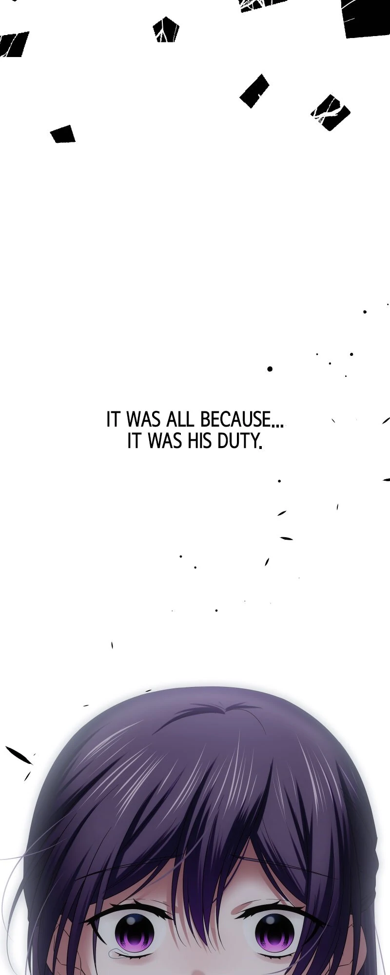 The Silent Sacrifice Princess And The Black Dragons Marriage Chapter 17 - page 22