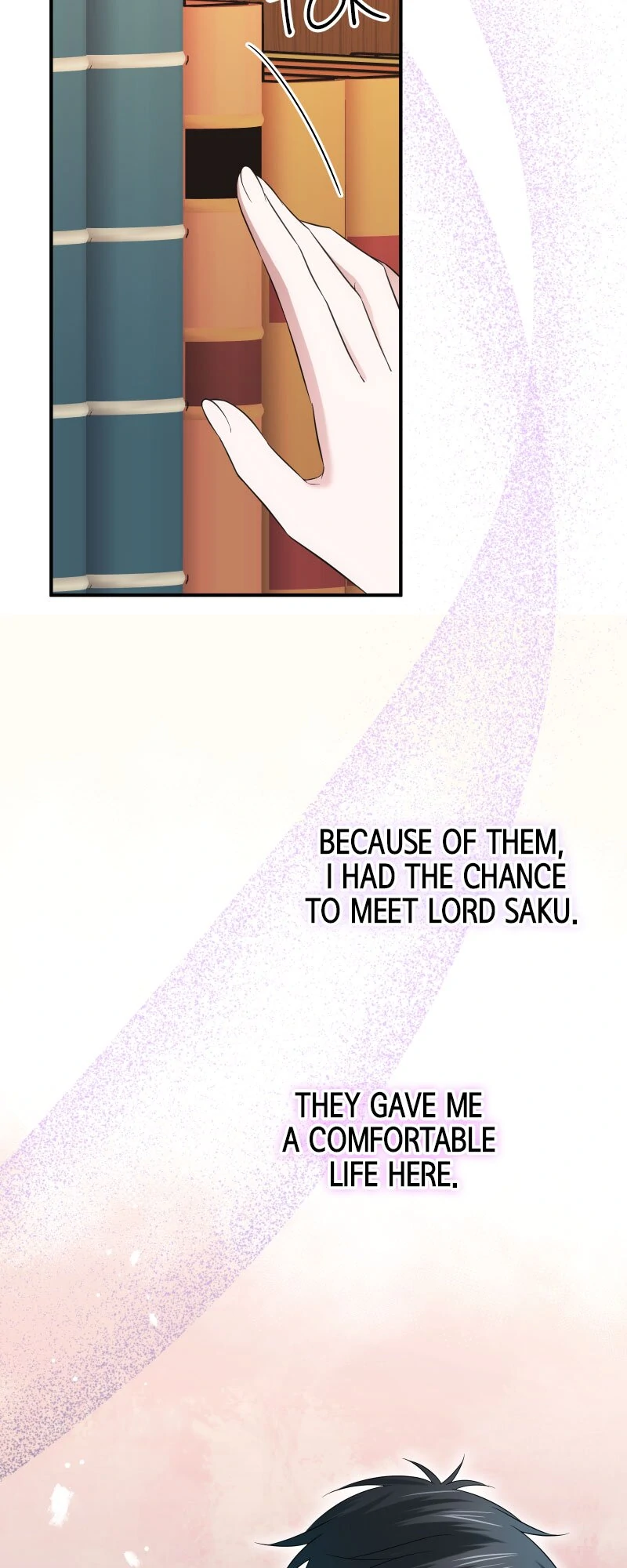 The Silent Sacrifice Princess And The Black Dragons Marriage Chapter 17 - page 31