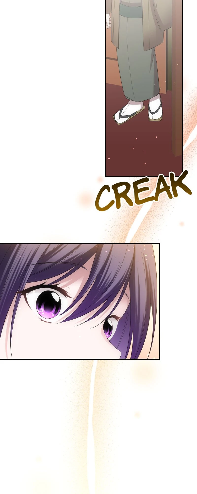 The Silent Sacrifice Princess And The Black Dragons Marriage Chapter 17 - page 43