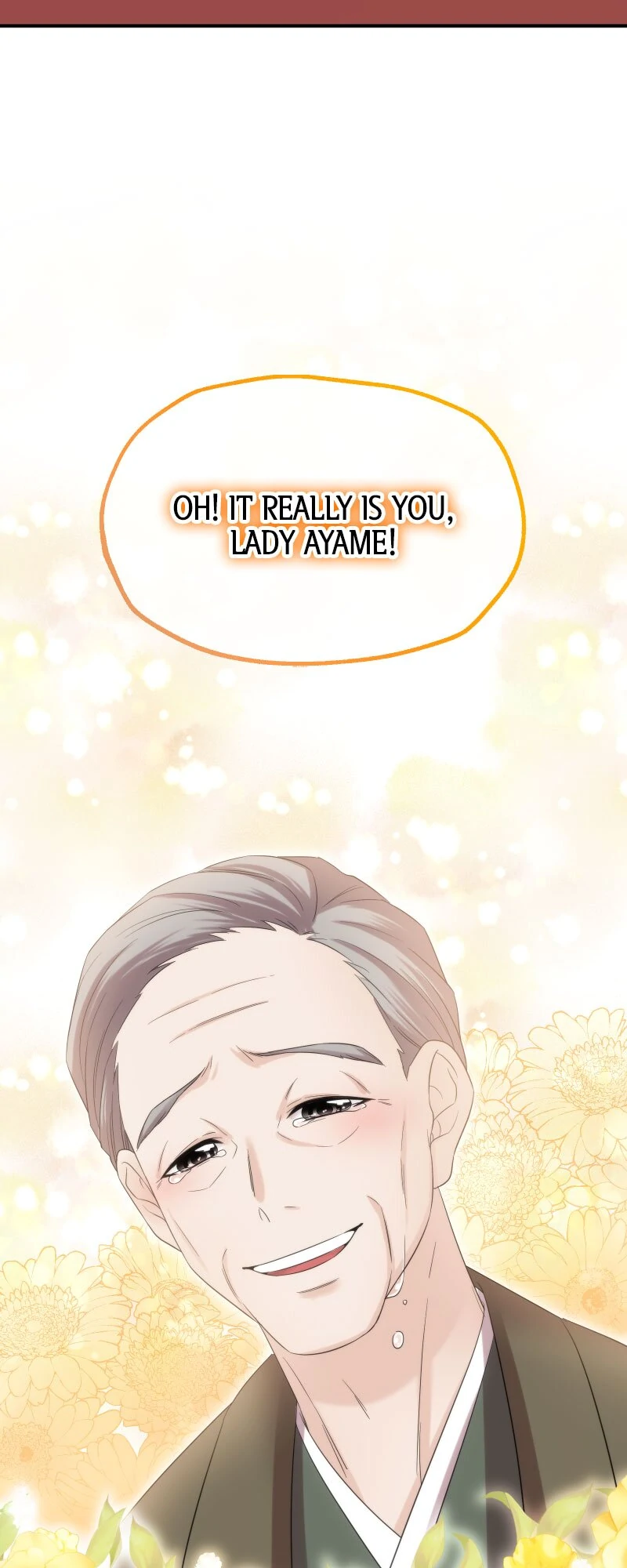The Silent Sacrifice Princess And The Black Dragons Marriage Chapter 17 - page 45