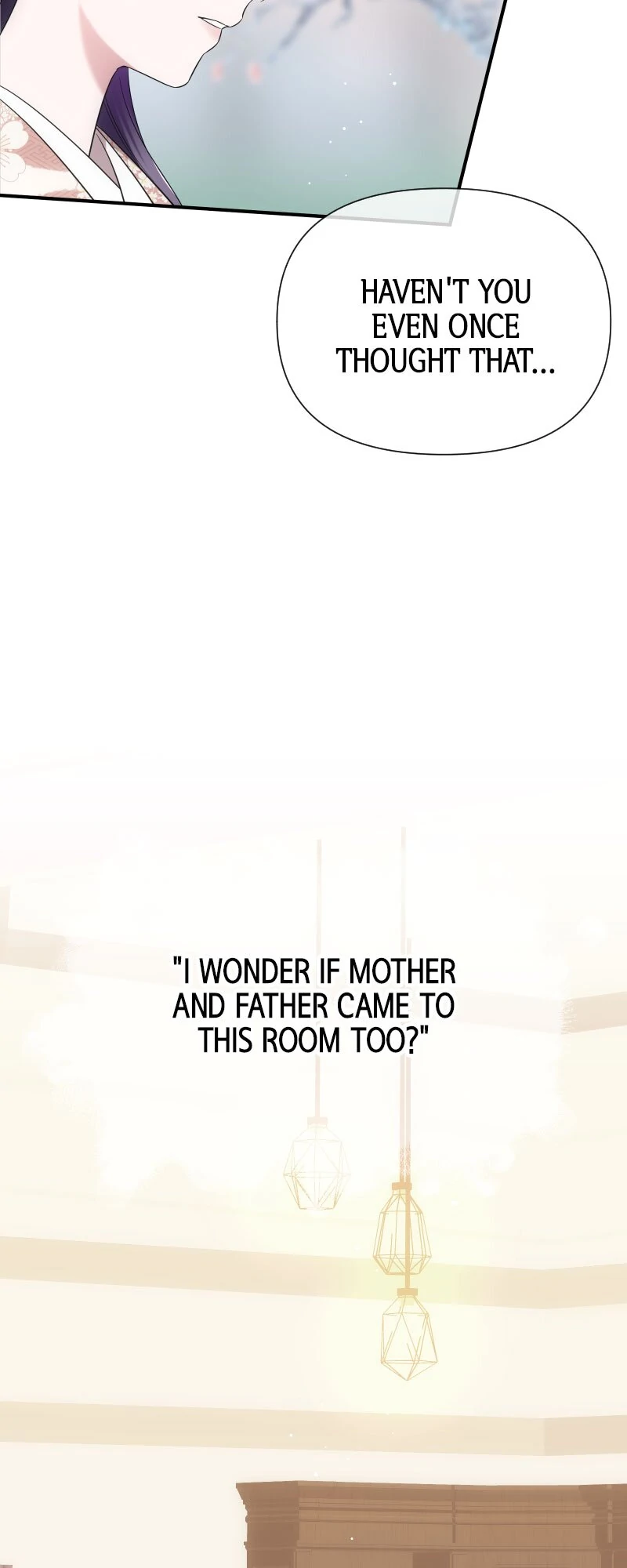 The Silent Sacrifice Princess And The Black Dragons Marriage Chapter 17 - page 5