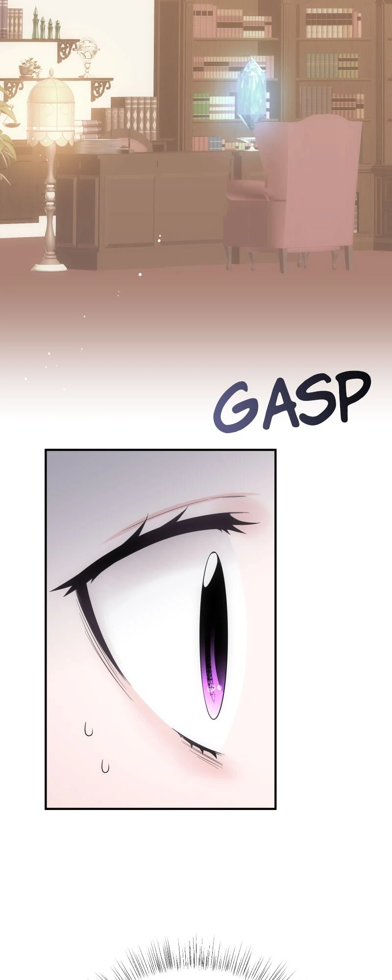 The Silent Sacrifice Princess And The Black Dragons Marriage Chapter 17 - page 6