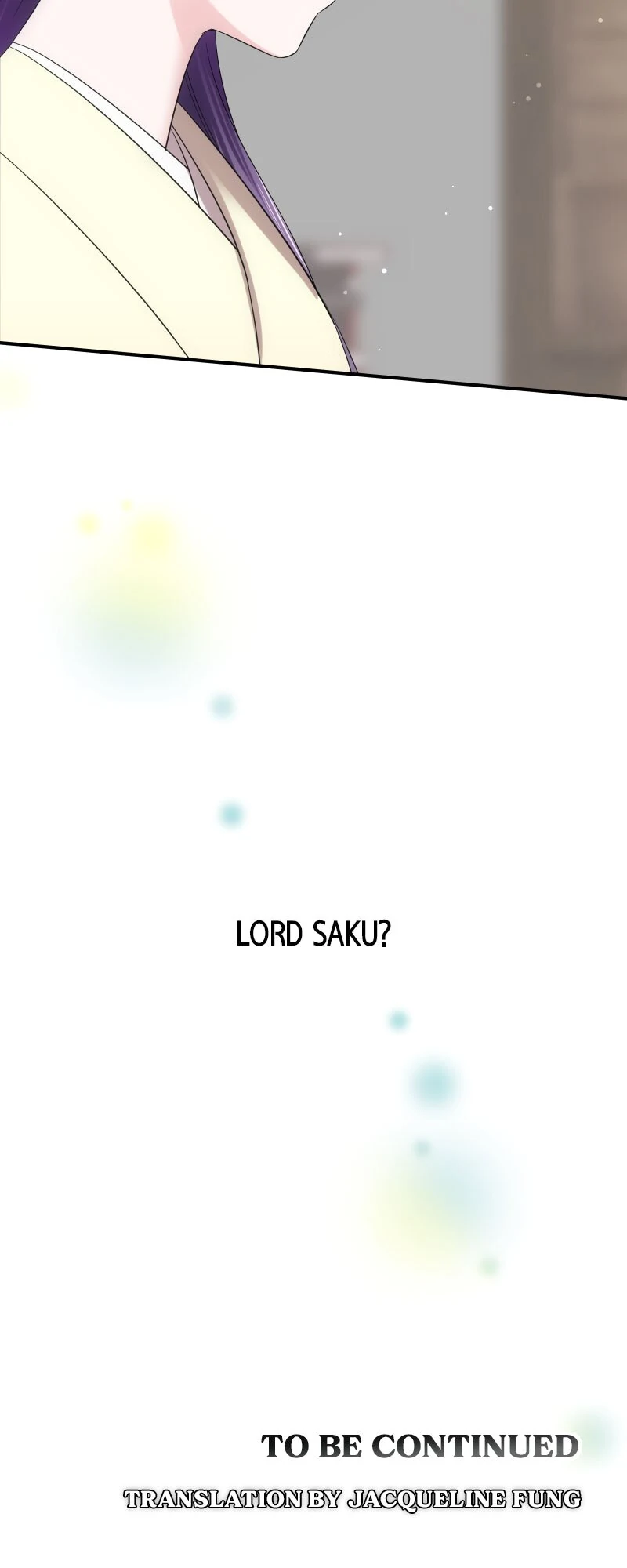 The Silent Sacrifice Princess And The Black Dragons Marriage Chapter 17 - page 61