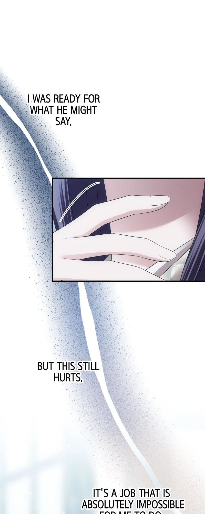 The Silent Sacrifice Princess And The Black Dragons Marriage Chapter 16 - page 11