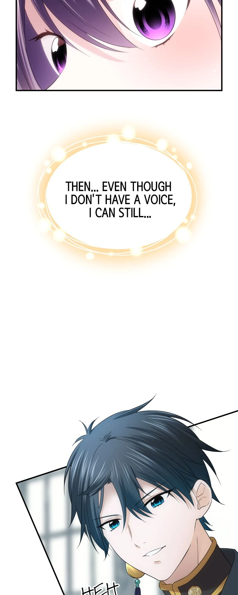 The Silent Sacrifice Princess And The Black Dragons Marriage Chapter 16 - page 23