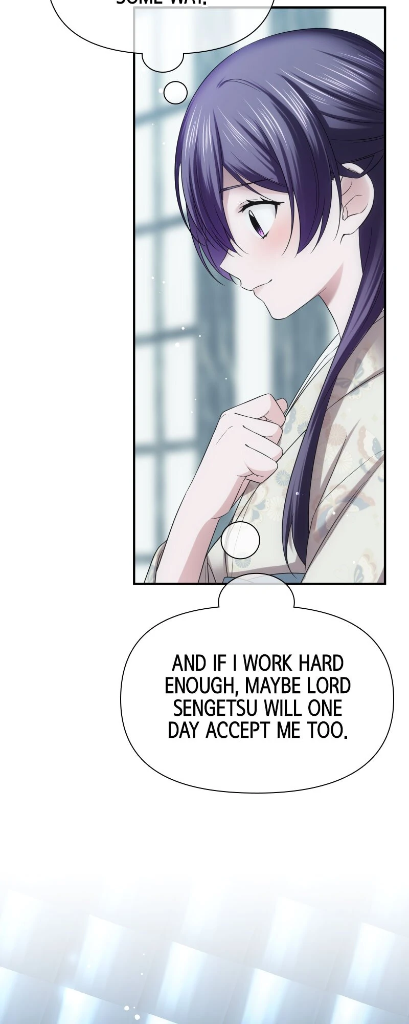 The Silent Sacrifice Princess And The Black Dragons Marriage Chapter 16 - page 26