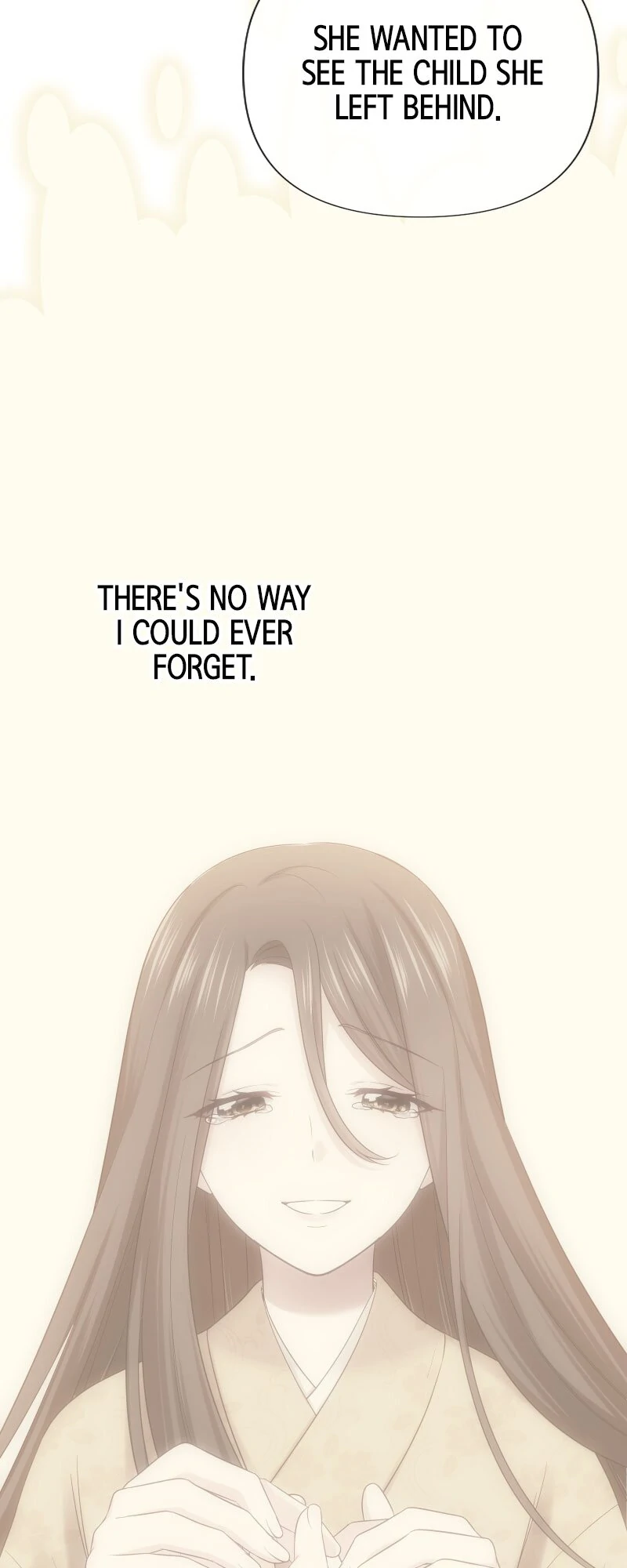 The Silent Sacrifice Princess And The Black Dragons Marriage Chapter 16 - page 37