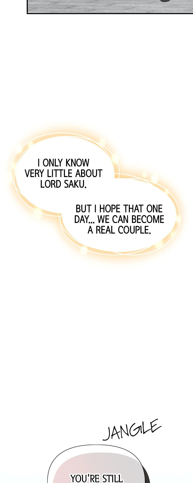 The Silent Sacrifice Princess And The Black Dragons Marriage Chapter 16 - page 48