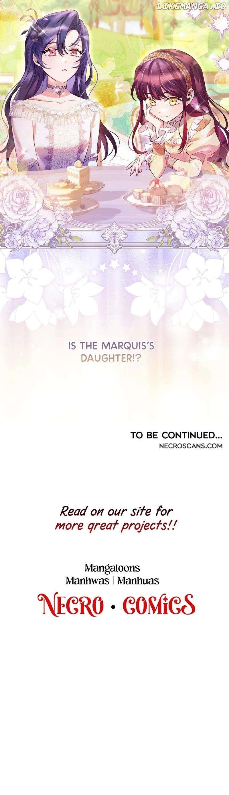 I Became a Wretched Extra In a Healing Story Chapter 13 - page 10