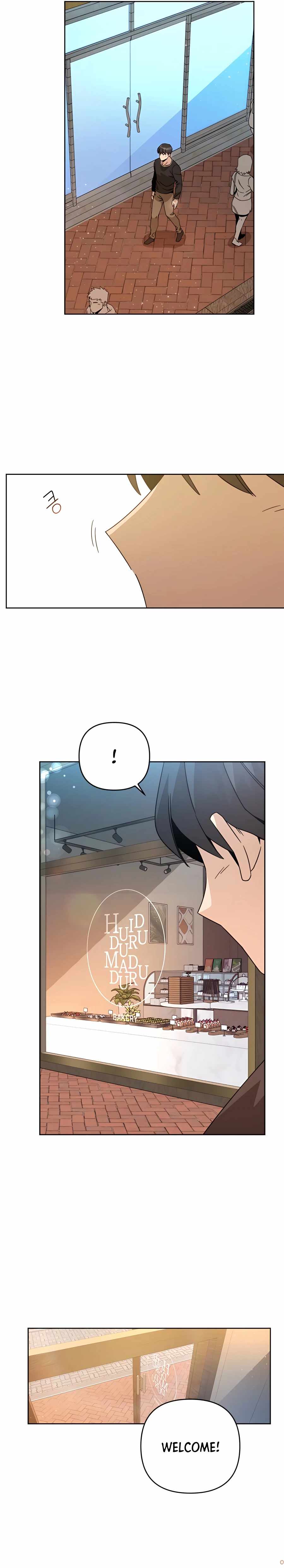 I’ll Resign And Have A Fresh Start In This World chapter 17 - page 15