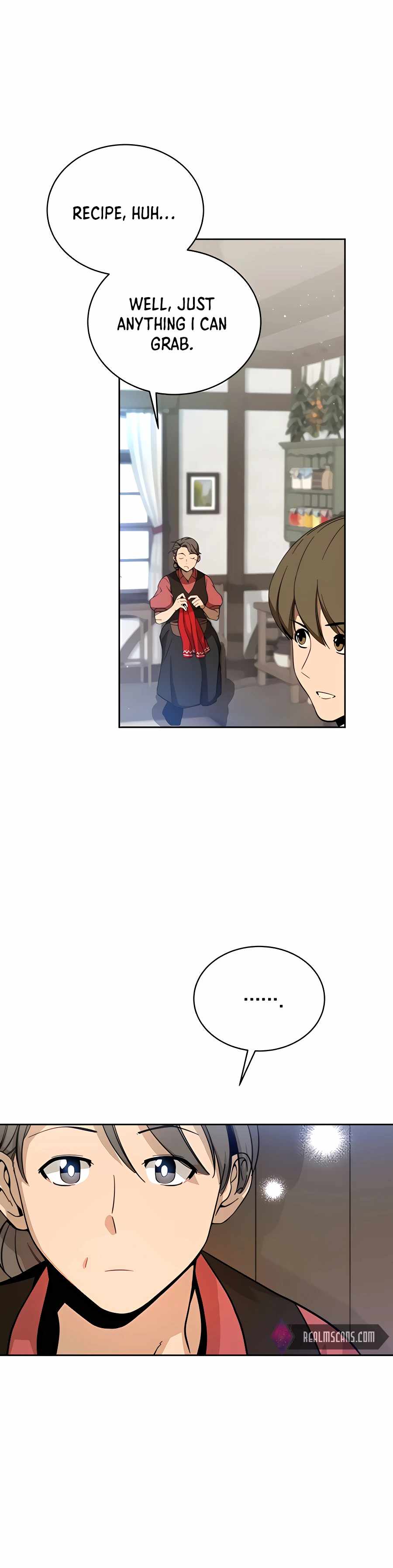 I’ll Resign And Have A Fresh Start In This World chapter 2 - page 29
