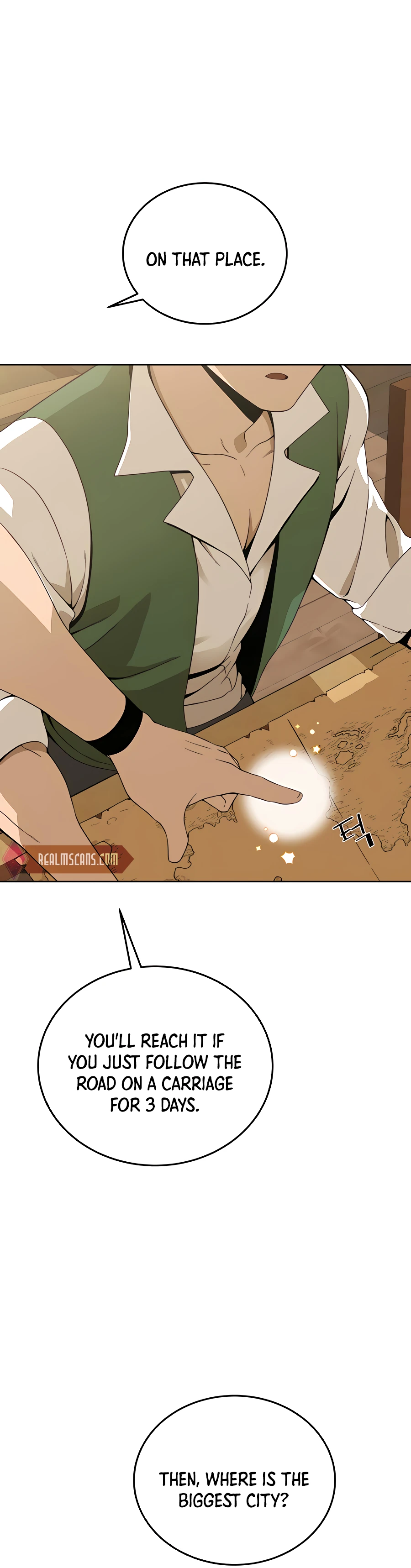I’ll Resign And Have A Fresh Start In This World chapter 4 - page 10
