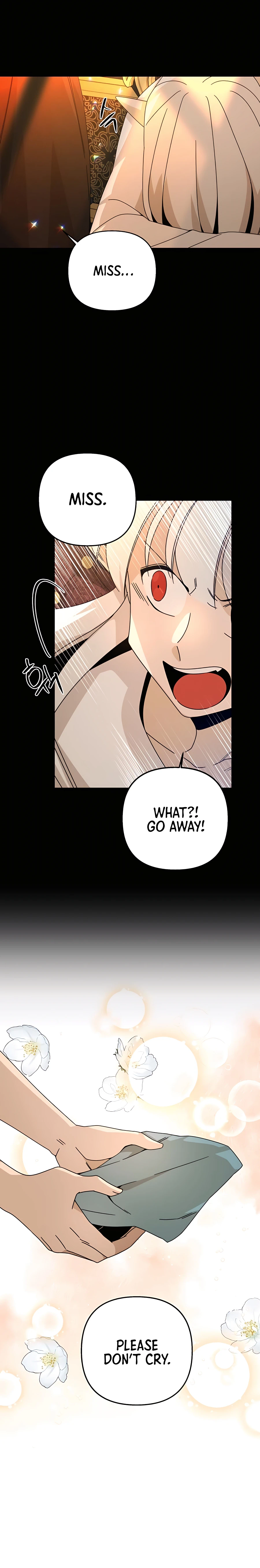 I’ll Resign And Have A Fresh Start In This World Chapter 30 - page 18