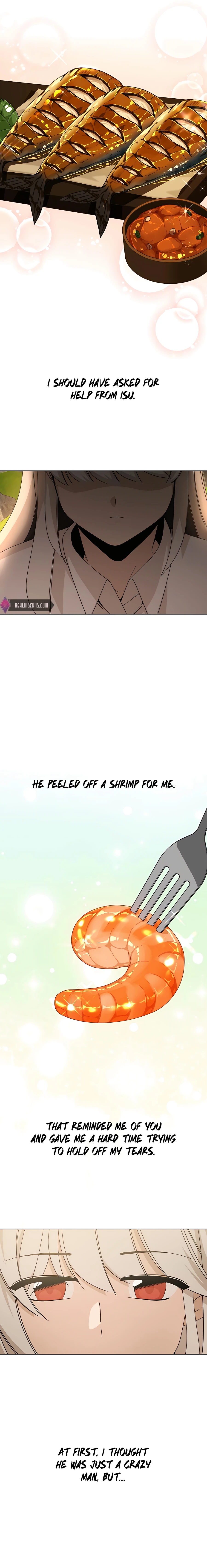 I’ll Resign And Have A Fresh Start In This World Chapter 30 - page 23