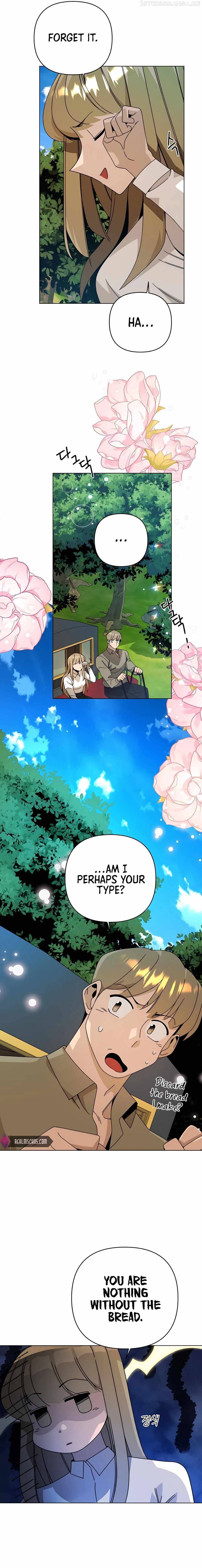 I’ll Resign And Have A Fresh Start In This World Chapter 27 - page 20