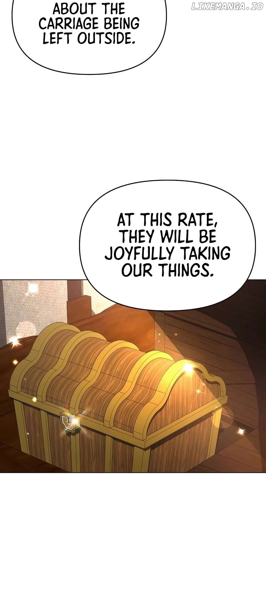 I’ll Resign And Have A Fresh Start In This World Chapter 92 - page 11